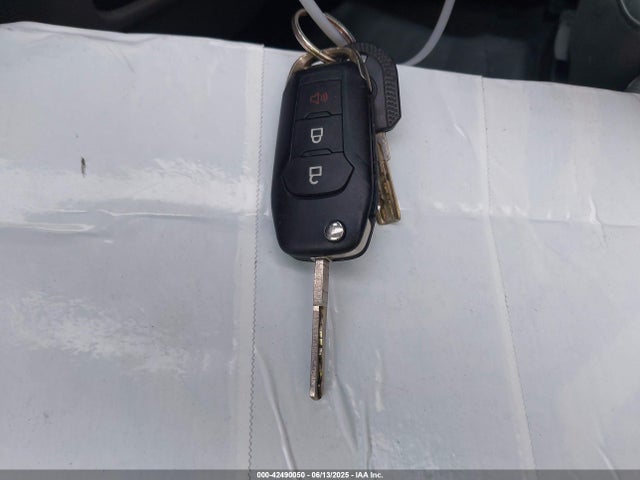 Ford 2.7l-4v 2018 1FTEX1CP5JKE02604 Image 11