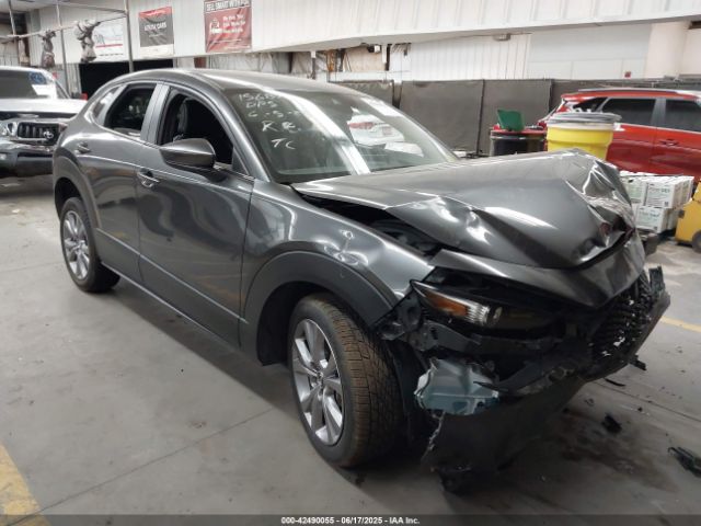 2021 MAZDA CX-30 3MVDMBBL1MM317215