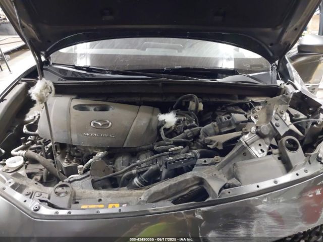 2021 MAZDA CX-30 3MVDMBBL1MM317215 Photo 9