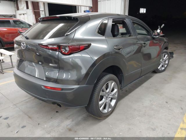 2021 MAZDA CX-30 3MVDMBBL1MM317215 Photo 3