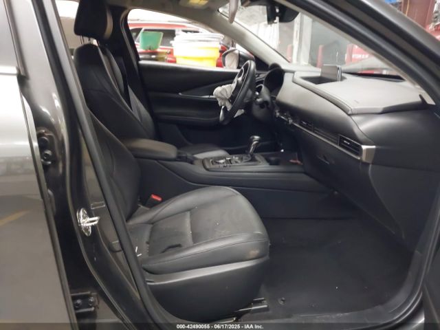 2021 MAZDA CX-30 3MVDMBBL1MM317215 Photo 4