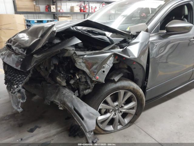 2021 MAZDA CX-30 3MVDMBBL1MM317215 Photo 5