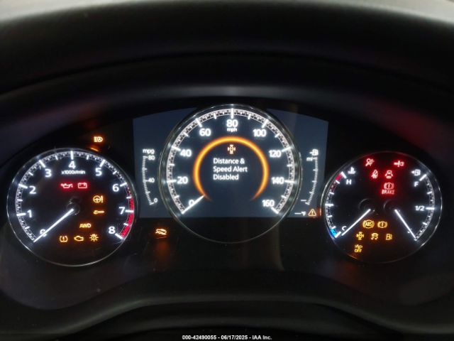 2021 MAZDA CX-30 3MVDMBBL1MM317215 Photo 6