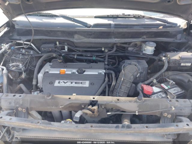 2007 HONDA ELEMENT 5J6YH18377L017039 Photo 9