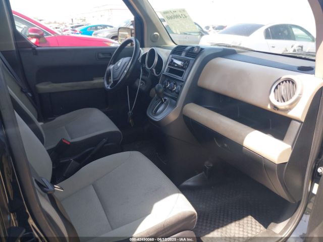 2007 HONDA ELEMENT 5J6YH18377L017039 Photo 4