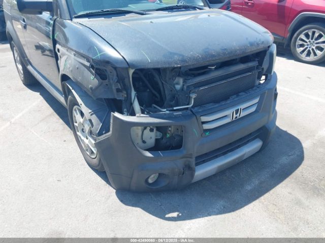 2007 HONDA ELEMENT 5J6YH18377L017039 Photo 5