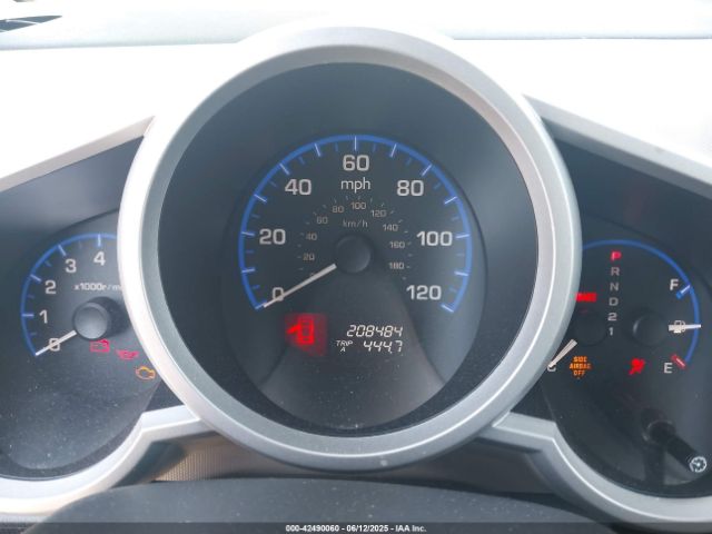 2007 HONDA ELEMENT 5J6YH18377L017039 Photo 6