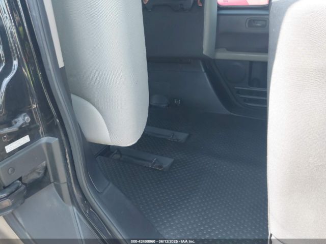 2007 HONDA ELEMENT 5J6YH18377L017039 Photo 7