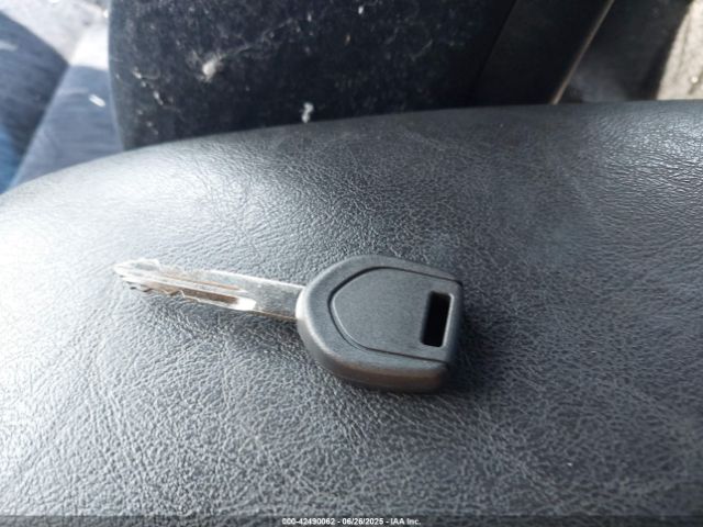 2001 MITSUBISHI ECLIPSE SPYDER 4A3AE85H21E061984 Photo 10