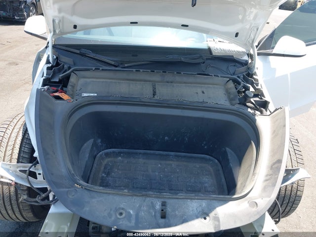 5YJYGDEE9MF269633 Tesla Model Y
