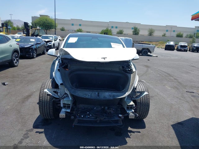 5YJYGDEE9MF269633 Tesla Model Y