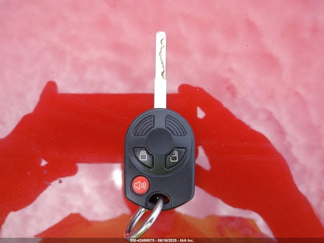 Ford ESCAPE SE 2014 1FMCU9GX8EUB32461 Image 11