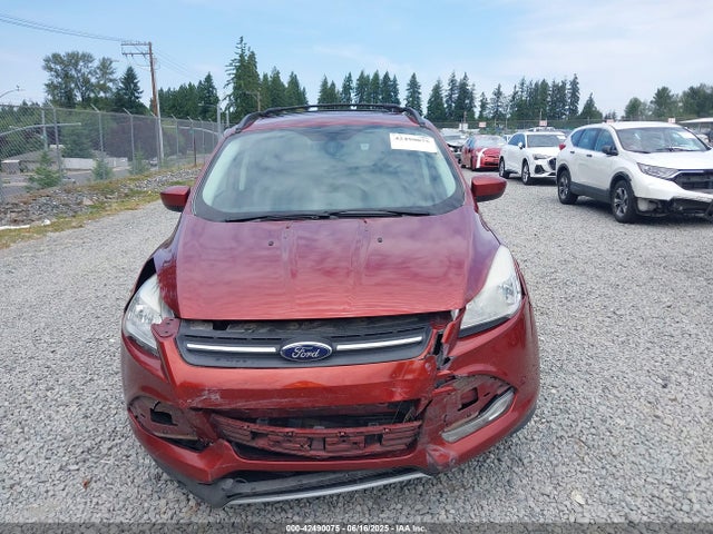 Ford ESCAPE SE 2014 1FMCU9GX8EUB32461 Image 12