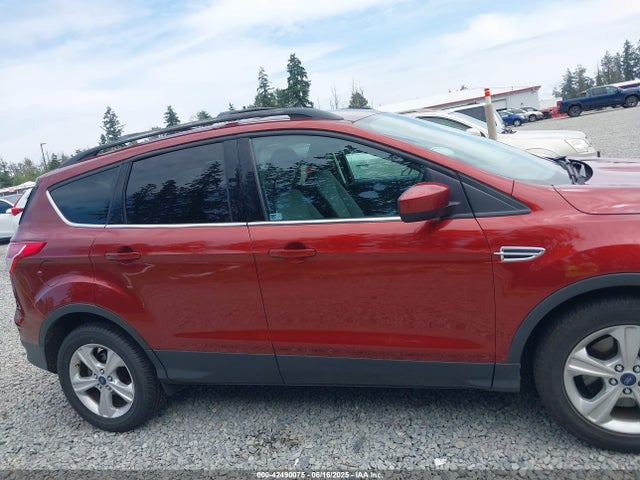 Ford ESCAPE SE 2014 1FMCU9GX8EUB32461 Image 13