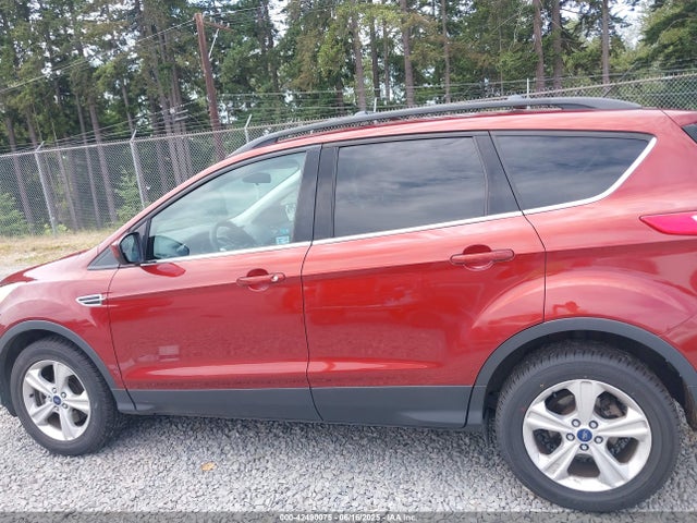 Ford ESCAPE SE 2014 1FMCU9GX8EUB32461 Image 14