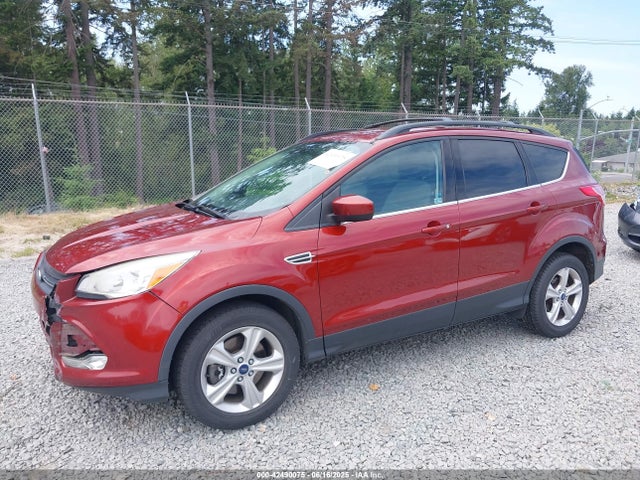 Ford ESCAPE SE 2014 1FMCU9GX8EUB32461 Image 2