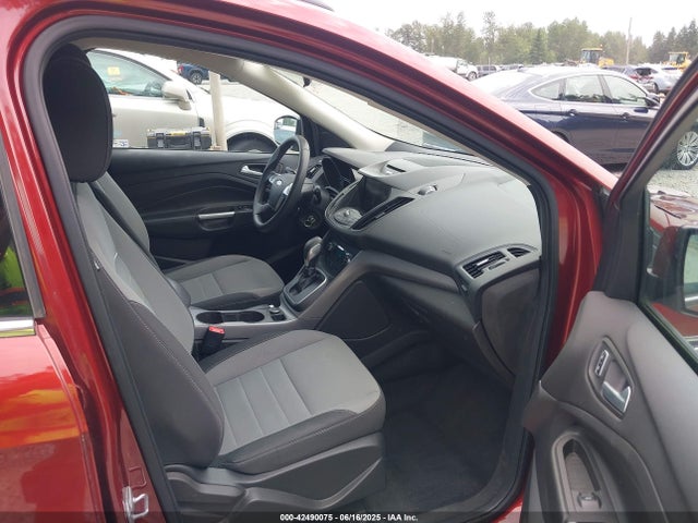 Ford ESCAPE SE 2014 1FMCU9GX8EUB32461 Image 5