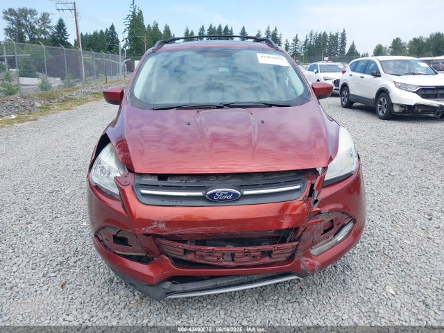 Ford ESCAPE SE 2014 1FMCU9GX8EUB32461 Image 6