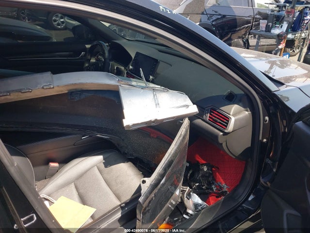 1HGCV1F39MA084150 Honda l15be