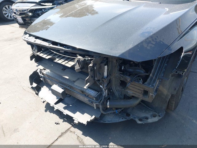 1HGCV1F39MA084150 Honda l15be
