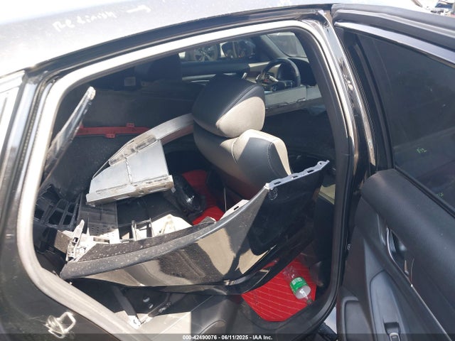 1HGCV1F39MA084150 Honda l15be