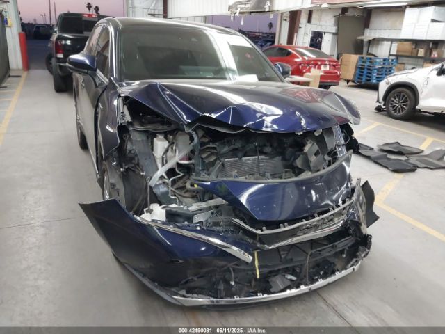 2021 TOYOTA VENZA JTEAAAAH6MJ072036 Photo 5