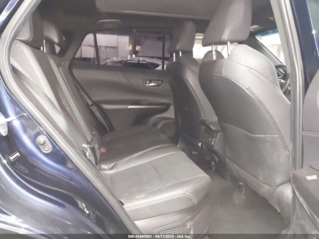 2021 TOYOTA VENZA JTEAAAAH6MJ072036 Photo 7