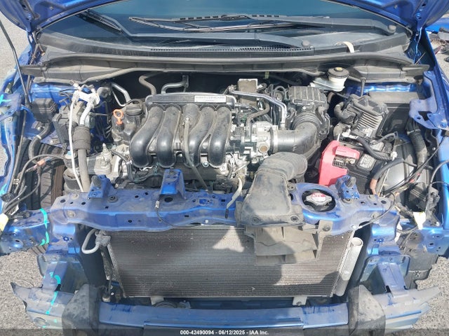3HGGK5H4XKM745451 Honda l15b1