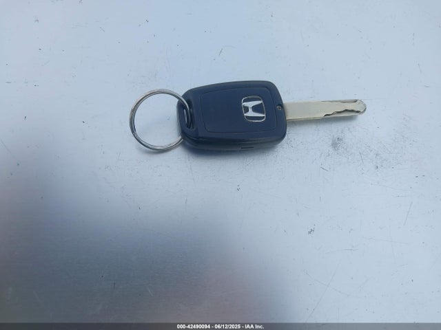 3HGGK5H4XKM745451 Honda l15b1