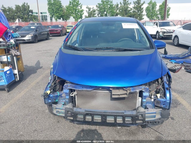 3HGGK5H4XKM745451 Honda l15b1