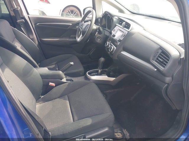3HGGK5H4XKM745451 Honda l15b1