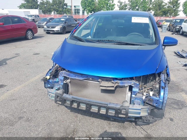 3HGGK5H4XKM745451 Honda l15b1