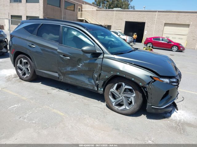 2024 HYUNDAI TUCSON HYBRID KM8JCCD14RU161887