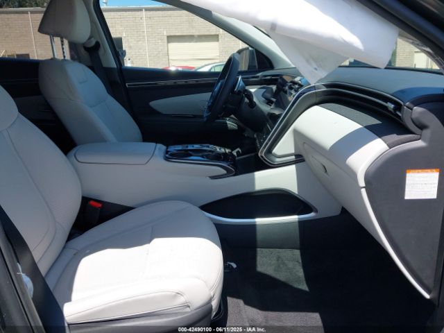 2024 HYUNDAI TUCSON HYBRID KM8JCCD14RU161887 Photo 4