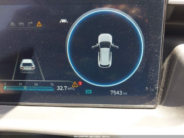 2024 HYUNDAI TUCSON HYBRID KM8JCCD14RU161887 Photo 6