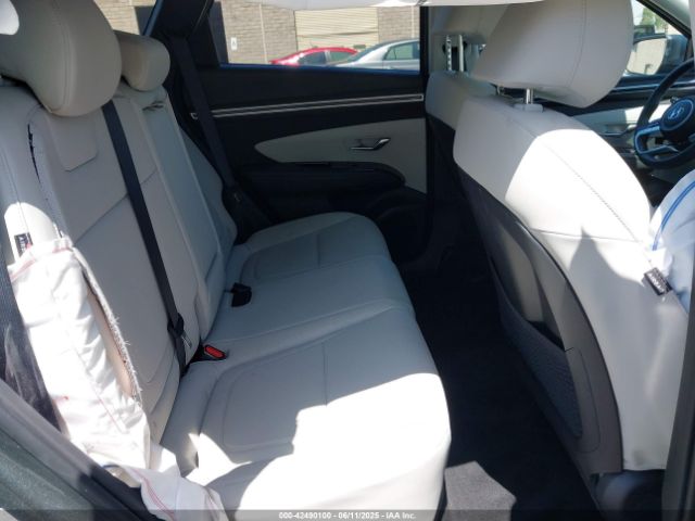 2024 HYUNDAI TUCSON HYBRID KM8JCCD14RU161887 Photo 7