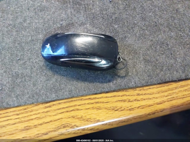 2018 TESLA MODEL X 5YJXCBE40JF113060 Photo 10