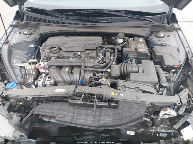 KMHLS4AG4PU437055 Hyundai mpi nu pe