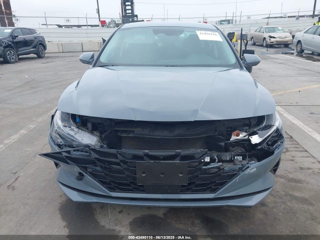 KMHLS4AG4PU437055 Hyundai mpi nu pe