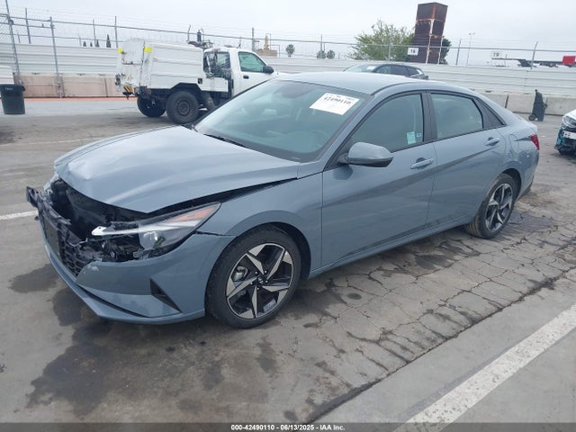 KMHLS4AG4PU437055 Hyundai mpi nu pe