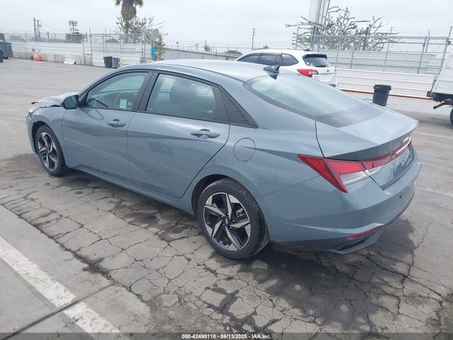 KMHLS4AG4PU437055 Hyundai mpi nu pe