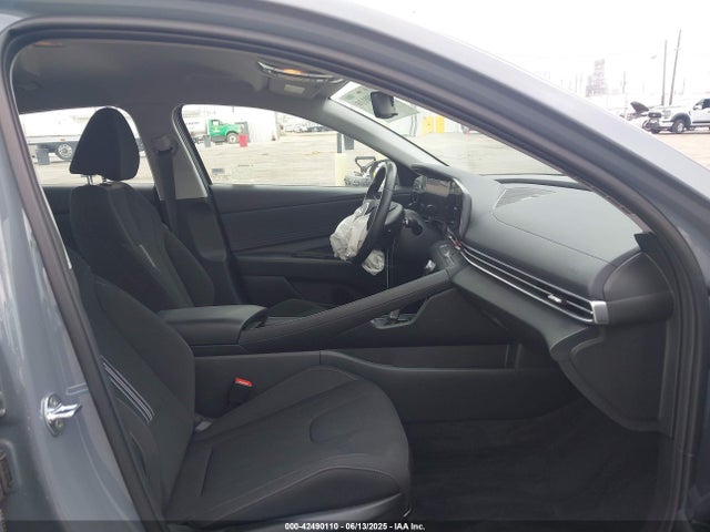 KMHLS4AG4PU437055 Hyundai mpi nu pe