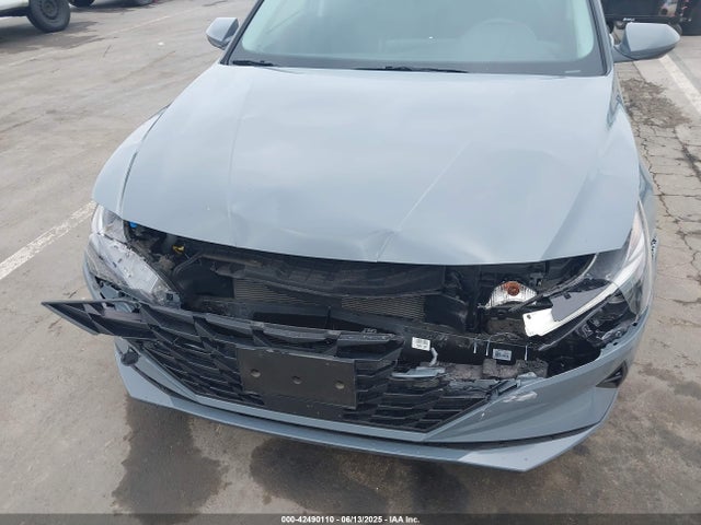 KMHLS4AG4PU437055 Hyundai mpi nu pe