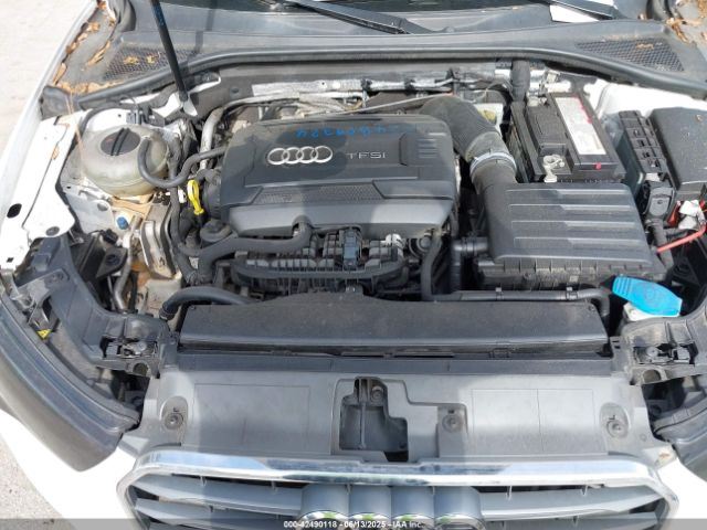 2016 AUDI A3 WAUC7GFF1G1070704 Photo 9