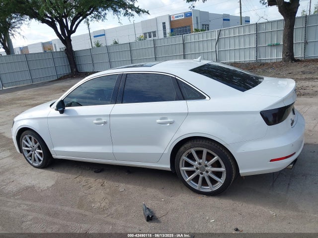 Audi A3 1.8t Premium 2016 WAUC7GFF1G1070704 Image 13