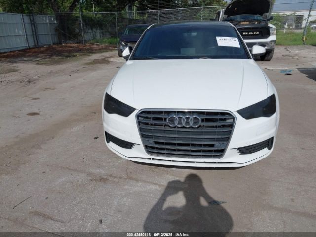 2016 AUDI A3 WAUC7GFF1G1070704 Photo 5