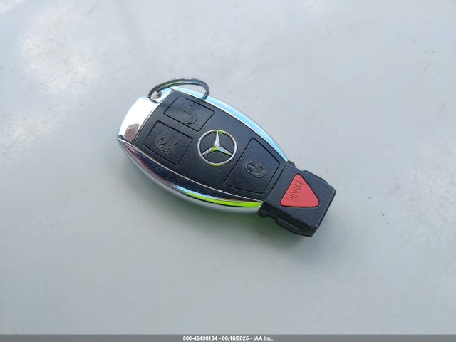 WDDSJ4EB5GN316147 Mercedes-Benz CLA-Class