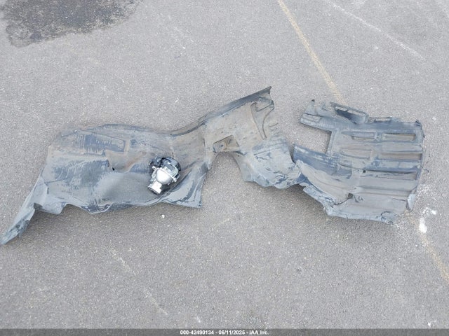 WDDSJ4EB5GN316147 Mercedes-Benz CLA-Class