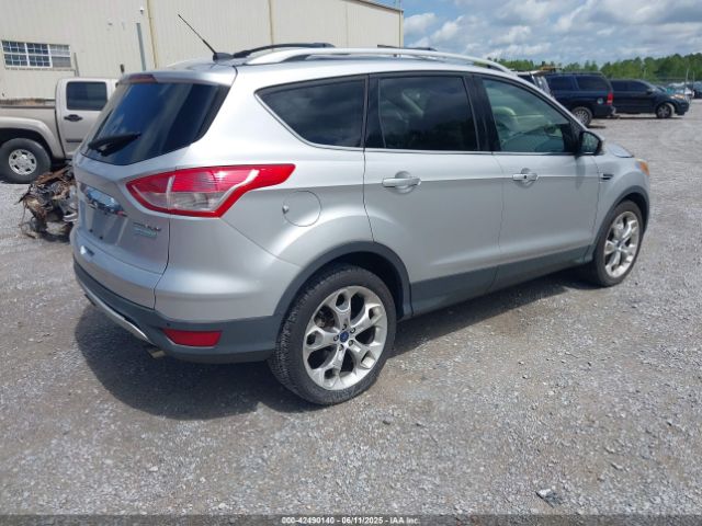 1FMCU0J90EUE46918 Ford Escape Titanium