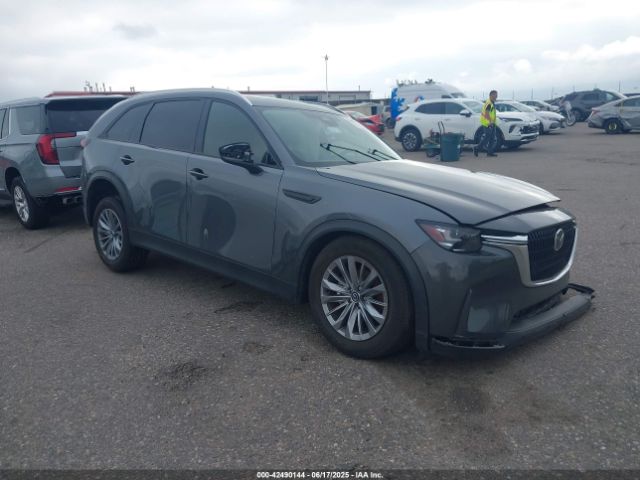 2024 MAZDA CX-90 JM3KKCHDXR1153544